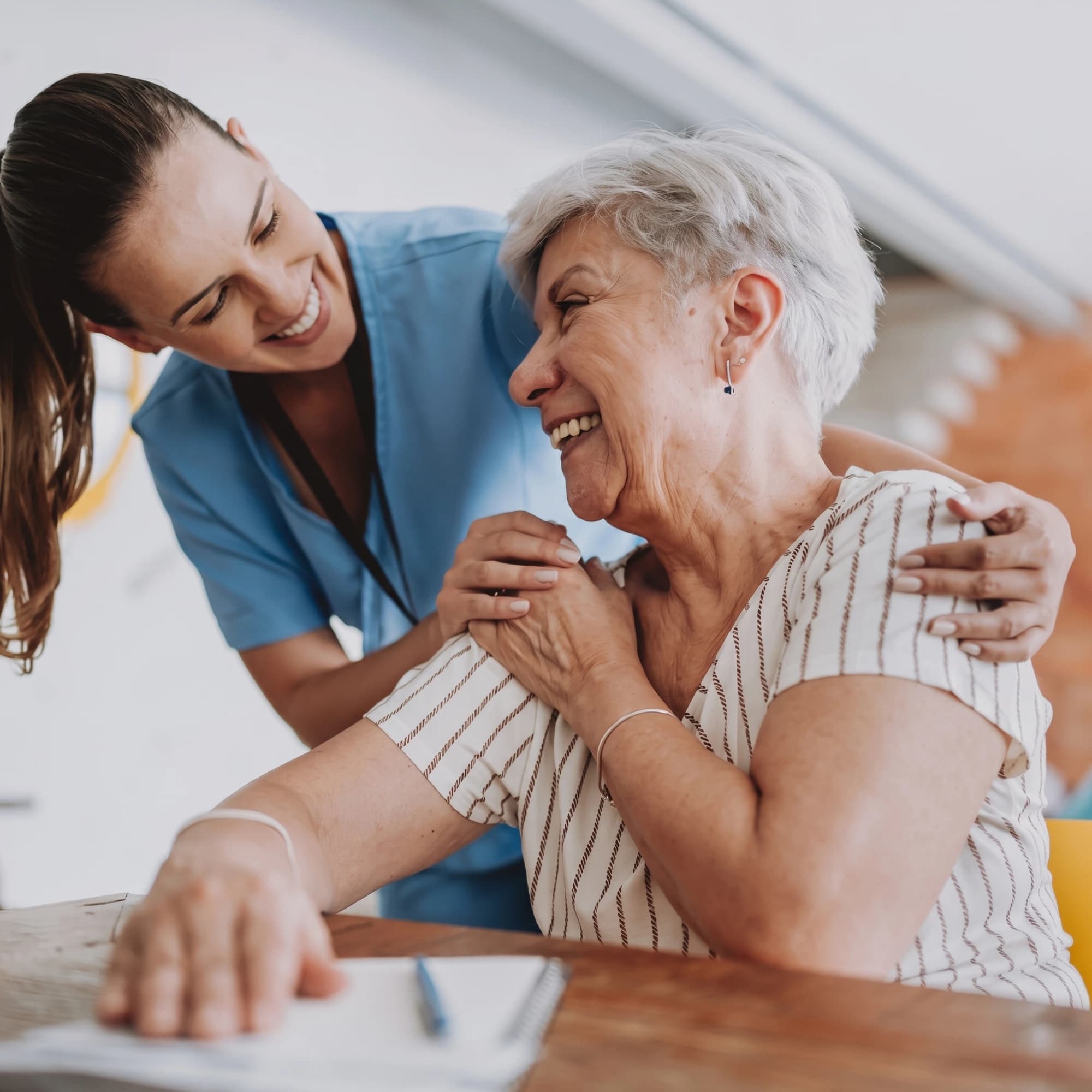 Senior Care